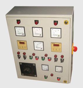 Electrical Panel Boards