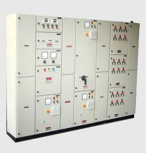 Electrical Panel Boards