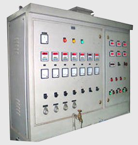 Electrical Panel Boards