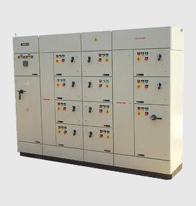 Electrical Panel Boards