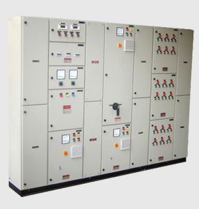 Electrical Panel Boards