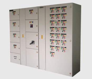 Electrical Panel Board