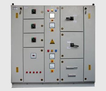 Electrical Panel Board