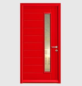 Fire Rated Doors