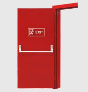 Fire Rated Doors