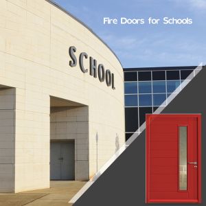 Fire Doors for Schools