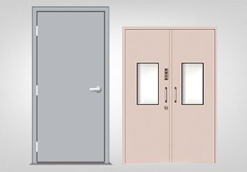 General Doors