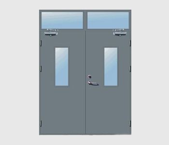 GI Doors