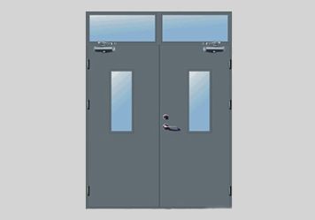 GI Doors