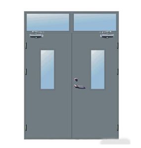 GI Doors