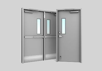 Fire Doors