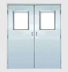 Scientific Door Scientific Door