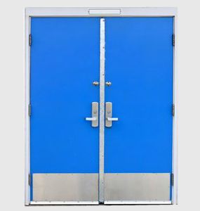 Scientific Door Scientific Door