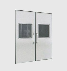 Scientific Door Scientific Door