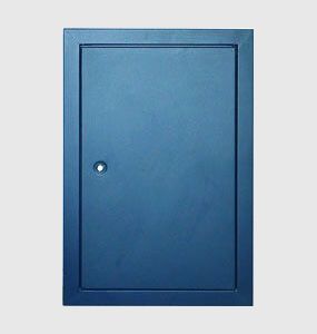 Shaft Doors