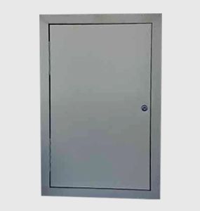 Shaft Doors