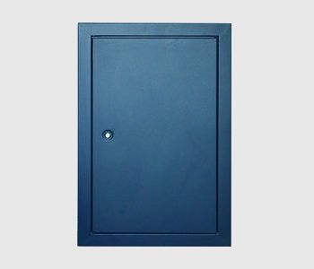 Shaft Doors