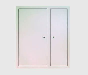 Shaft Doors