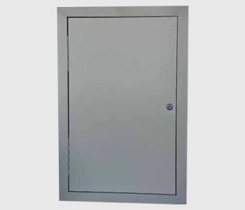 Shaft Doors