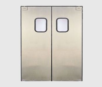 Steel Doors