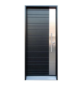 Wood Finish Doors